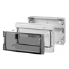 Elektro Plast Nasielsk Elektro Plast Galant Plus RN-1 / 18 IP 65 N + PE modulinis skirstomasis skydelis (1604- 01)