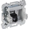 UŽBAIGIMO LIZDUKAS RJ-45 SANTRA/4148-10/EPN Elektro-Plast