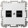 UŽBAIGIMO LIZDUKAS RJ-45 SANTRA/4149-10/EPN Elektro-Plast