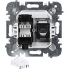 UŽBAIGIMO LIZDUKAS RJ-45 SANTRA/4149-10/EPN Elektro-Plast