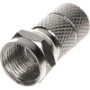 GALUTINIS LIZDAS SANTRA/4190-10/EPN TIPAS F + RJ45 Elektro-Plast