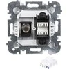 GALUTINIS LIZDAS SANTRA/4190-10/EPN TIPAS F + RJ45 Elektro-Plast