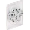 DVIGUBAS LIZDAS SANTRA/4135-00/EPN 230 V 16 A Elektro-Plast