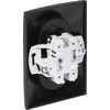 DVIGUBAS LIZDAS SANTRA/4135-09/EPN 230 V 16 A Elektro-Plast