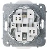 DVIGUBAS LIZDAS SANTRA/4143-10/EPN 230 V 16 A Elektro-Plast