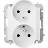DVIGUBAS LIZDAS SANTRA/4143-10/EPN 230 V 16 A Elektro-Plast