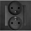 DVIGUBAS LIZDAS SANTRA/4143-19/EPN 230 V 16 A Elektro-Plast