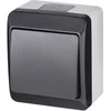 Perjungiklis ELEKTRO-PLAST HERMES, IP44