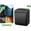 PAVIENIS MOMENTINIS MYGTUKAS HERMES/0337-09/EPN 250 V 10 A Elektro-Plast