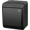 PAVIENIS MOMENTINIS MYGTUKAS HERMES/0337-09/EPN 250 V 10 A Elektro-Plast