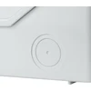 Elektro-Plast Hermetinis skirstomasis įrenginys, montuojamas ant paviršiaus, 54mod IP65 VDE 36.153 E-P 8482 (RH-54/4B)