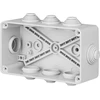Elektro Plast Nasielsk PUSZ.N/T 156X95X68 L8 IP55 PRAMONINIS