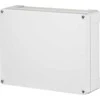 Elektro Plast Nasielsk Elektro-Plast PRAMONINĖ Hermetiška dėžutė n/t 313x253x165mm IP65 pilka 2724-00