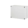 Elektro-Plast Pramoninė hermetinė dėžutė n/t 170x135x147mm IP65 pilka (2709-00)