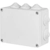 Elektro Plast Nasielsk PUSZ.N/T 156X95X68 L8 IP55 PRAMONINIS