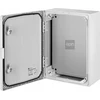 Elektro Plast Nasielsk KORPUSAS N/T SR5 300X400X165 PLOKŠTELĖ IP65 INDU