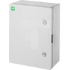 Elektro Plast Nasielsk KORPUSAS N/T SR5 300X400X165 PLOKŠTELĖ IP65 INDU