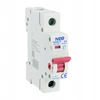 Elektro Plast 87.101 jungiklio skyriklis DL 1P 63A FR/63A/1P