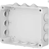 Elektro Plast Nasielsk Elektro-Plast Kamštis su 12 pectoris IP55 pilka (2721- 02)