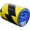 Elektro Plast Lipni įspėjamoji juosta TOS-15zc 15 cm x 33 m geltona ir juoda