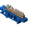 PRIJUNGIMO JUOSTA DIN TS35 LZ-7/N1/EPN Elektro-Plast