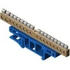 PRIJUNGIMO JUOSTA DIN TS35 LZ-18/N1/EPN Elektro-Plast