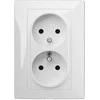 Elektro Plast Nasielsk Elektro-Plast Karlo lizdas dvivietis (1735- 00)