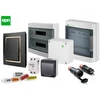 Elektro Plast Nasielsk GN.2X2P+Z IP65 ANTRA.AQUANT2K