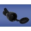 Elektro-Plast Kištukinis lizdas 16A 2P + Z 230V IP44 (51.226)
