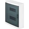 Elektro Plast Nasielsk ELEGANT RN 2X12 IP40 DŪMŲ SKILTELIS, NAUJAS