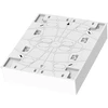 Elektro Plast Nasielsk Elektro-Plast Modulinė perjungimo pavara 2 x 12 n / t