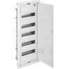 Elektro Plast SKYDAS MODULINIS MSF 5X12 POTINK