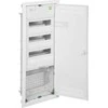 Elektro Plast Nasielsk Elektro-Plast MSF TWIN RP modulinis skirstomasis skydas 3x12 PE+N + 1x12 MULTIMEDIA 2015-03