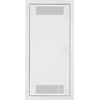Elektro Plast Nasielsk Elektro-Plast Modulinis skirstomasis skydas MSF RP 4x12 IP30 laikmenų skydelis 2014 -00