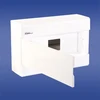 Elektro-Plast Modulio perjungimo įrenginys 1 x 12 paviršių IP40