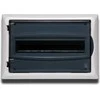 Elektro Plast Nasielsk Modulinis skydas, potinkinis, 12 mod. PE+N, IP40