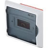 Elektro Plast Modulinis skydas, potinkinis, 6 mod. PE+N, IP40