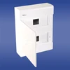 Elektro-Plast Modulis skirstytuvas 2x12 paviršiaus IP40 SR- 24 / B (1.16)