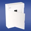 Elektro-Plast Modulis skirstytuvas 2x12 paviršiaus IP40 SR- 24 / B (1.16)