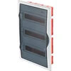 Elektro Plast Nasielsk Elektro-Plast Modulis skirstytuvas 3 x 12 p / t