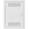 Elektro-Plast MSF RP 2x12 modulinis skirstomasis skydelis IP30 DAUGIADIAL (2012)