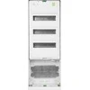 Elektro Plast Nasielsk Elektro-Plast MSF TWIN RP modulinis skirstomasis skydas 3x12 PE+N + 1x12 MULTIMEDIA 2015-03