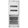 Elektro Plast Nasielsk Elektro-Plast MSF TWIN RP modulinis skirstomasis skydas 2x12 PE+N + 2x12 MULTIMEDIA 2015-02