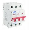Elektro Plast NEO DL 3P 100A FR/100A/3P jungiklio atjungiklis