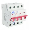Elektro Plast NEO DL 4P 63A FR/63A/4P jungiklio atjungiklis
