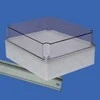 Elektro-Plast Himetinis paviršiaus korpusas 248x198x106mm IP65 pilkas OH- 4B.1 (29.45)