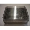 Elektro-Plast Hermetiškas korpusas OH-4A.4 248x198x96x35mm su montavimo plokštelE IP65 - 29.44