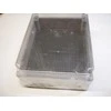 Elektro-Plast OH- 5B.4 hermetiškas korpusas 166x228x348mm su montavimo plokšte IP65 - 29.57