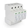 Elektro Plast 87.786 Viršįtampių ribotuvas B+C 4P (T1+T2 AC) 8kA BY7-8 87.786