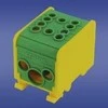 Elektro-Plast Montavimo filialas LZ-1 * 35 / 16 / 16 geltona žalia - 46.353